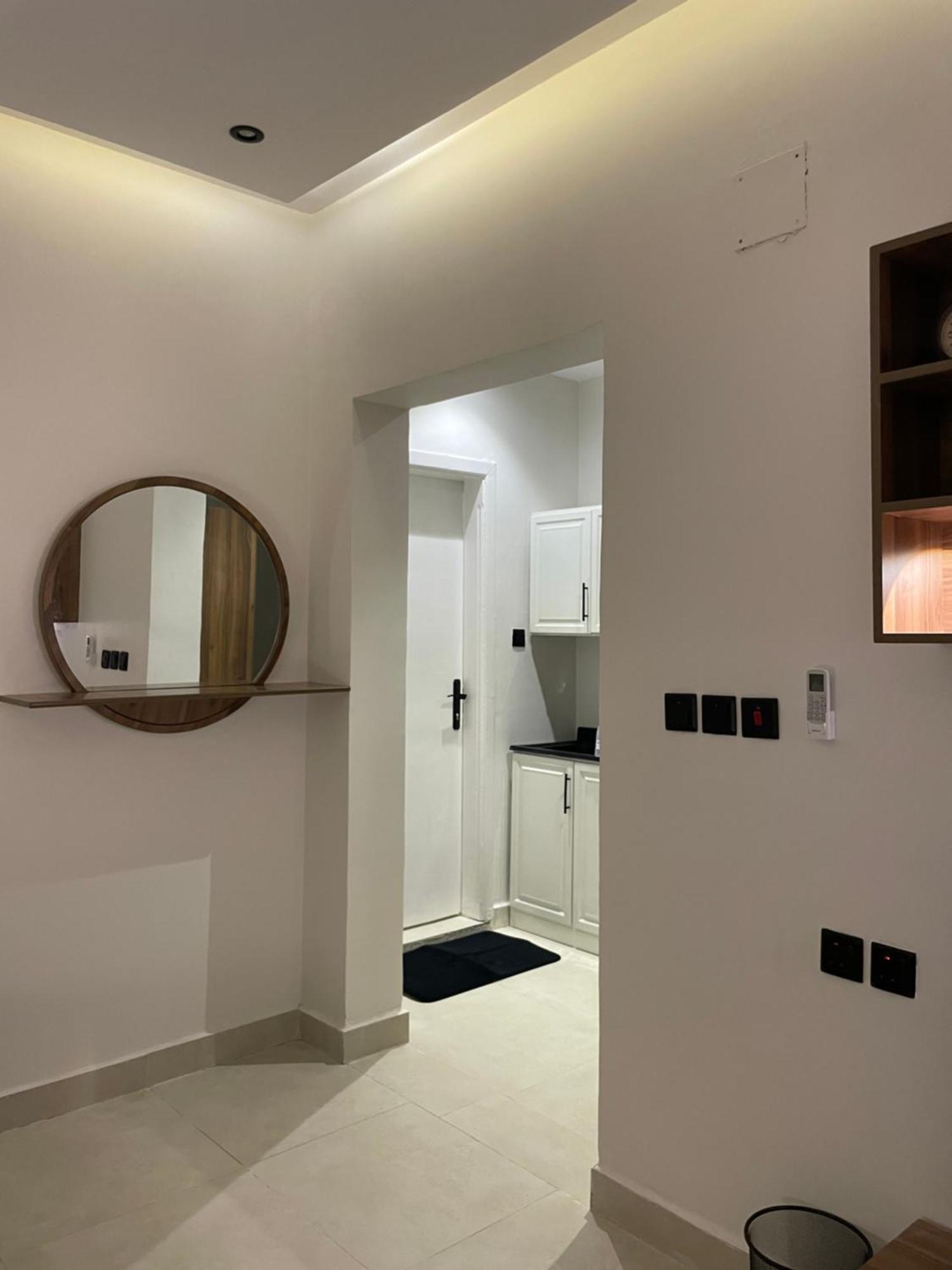 Vip Studio Rijád Kültér fotó