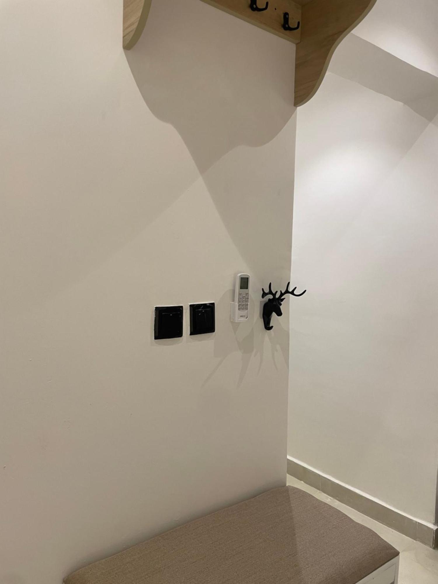 Vip Studio Rijád Kültér fotó