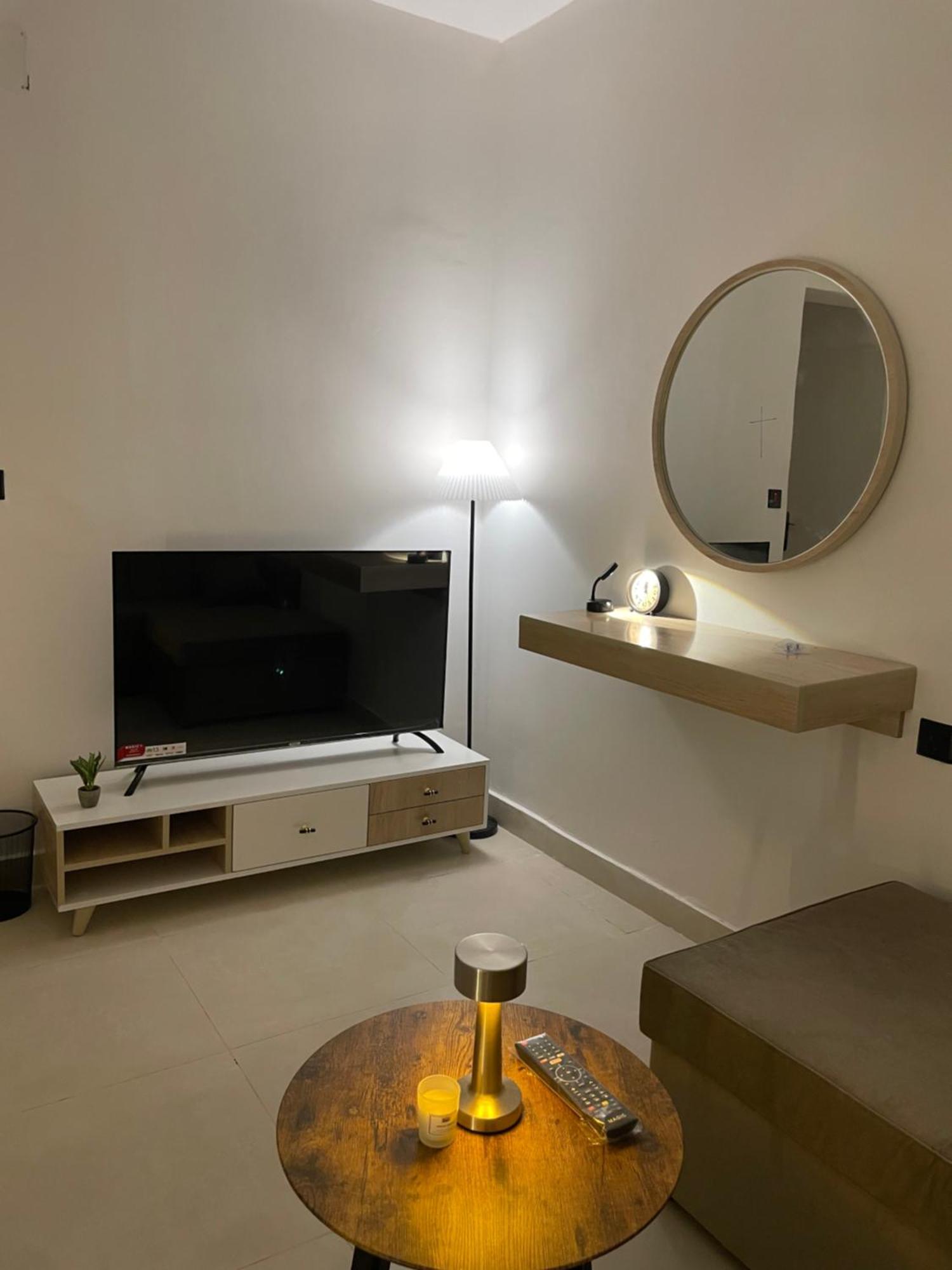 Vip Studio Rijád Kültér fotó